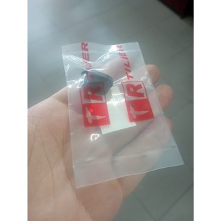 Cao su cảng dẹp 99 xì po 120 hàng tilier suzuki sport rgv chính hãng taiwan
