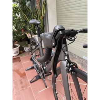 Xe Đạp Twitter R10 RS22 - Phanh C