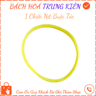 1 Chiếc Nịt Dùng Để Buộc Tóc/Cọc Tiền