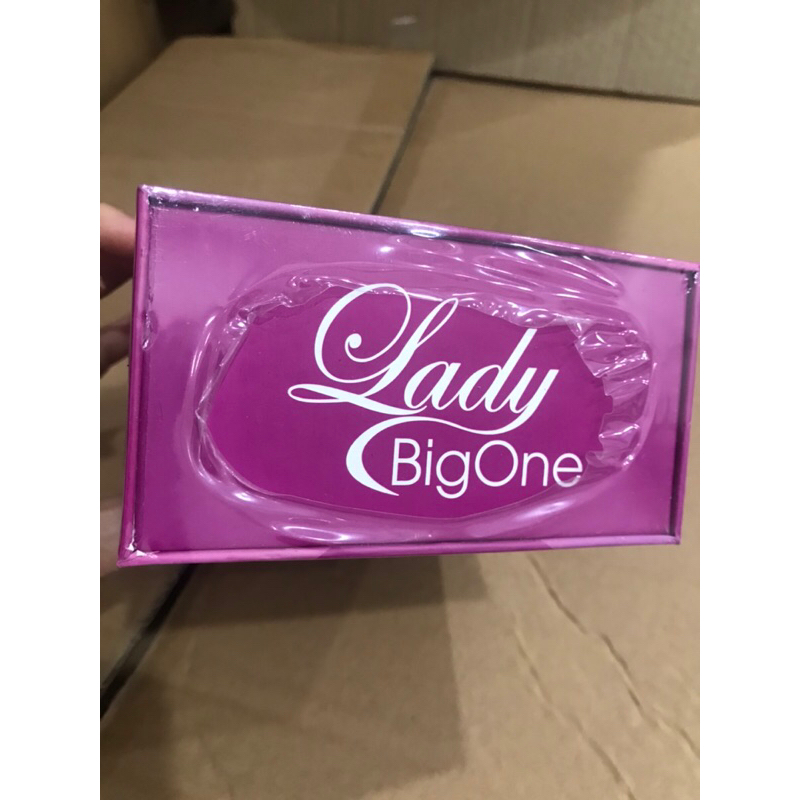 Viên nở ngực tăng vòng 1 Lady Bigone Sâm tố nữ Glutathione Collagen giúp Tăng nội tiết tố nữ Sáng da giảm nám hiệu quả