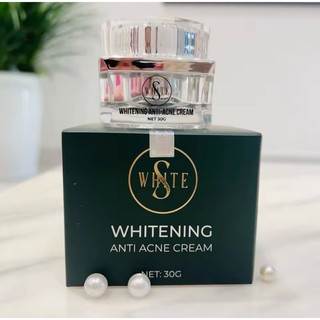 Kem mụn cao cấp swhite hsd sau 2/4/2024