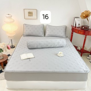 Chiếu lụa Cool lạnh cao cấp hoạ tiết 5D cao cấp_happyhomebedding