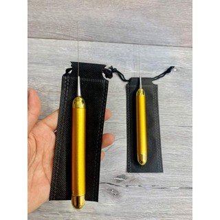Bút rung 1 đầu để rà ráy ( loại rà gió độ siêu nhỏ).