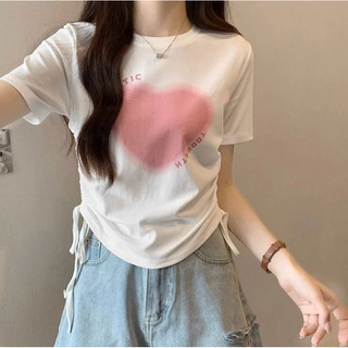 Áo Croptop Nữ , Áo Croptop Romantic