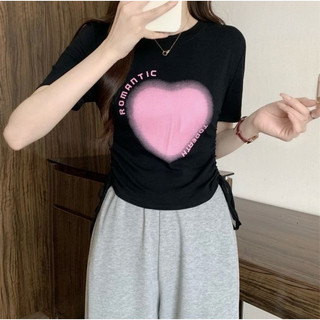 Áo Croptop Nữ , Áo Croptop Romantic