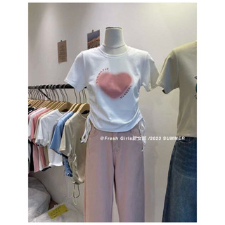 Áo Croptop Nữ , Áo Croptop Romantic