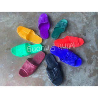 Sỉ dép tổ ong Màu A, Ong A cho nam và nữ 01