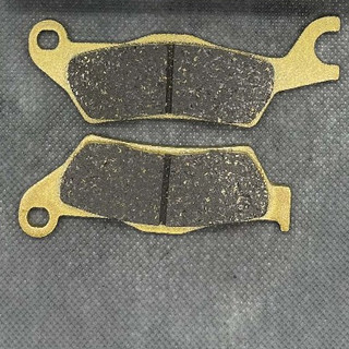 Má phanh đĩa raider trước