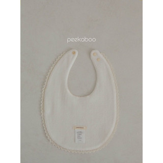 PEEKABOO yếm ngực Blanc chính hãng Hàn Quốc