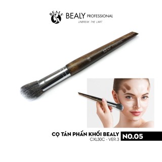 Cọ tạo khối bealy cxl30c- no.05