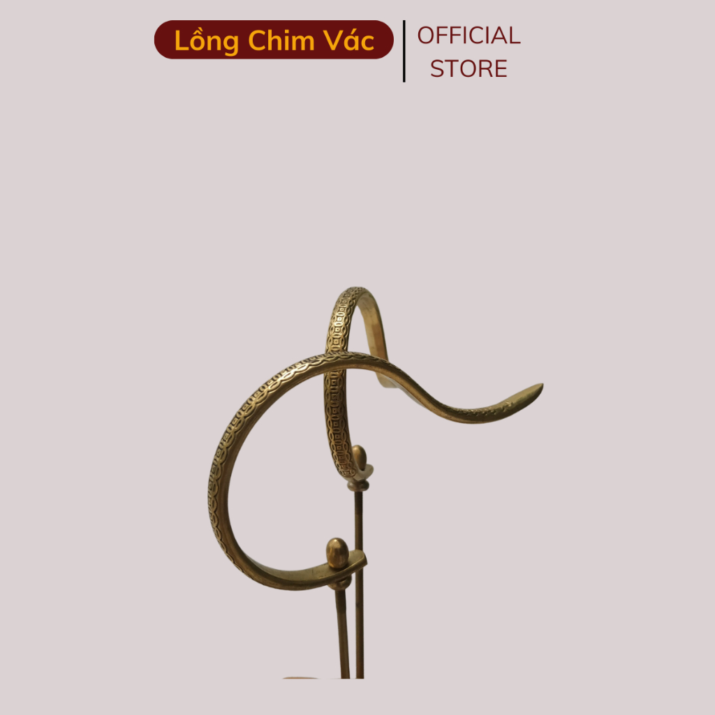 móc lồng chim khuyên