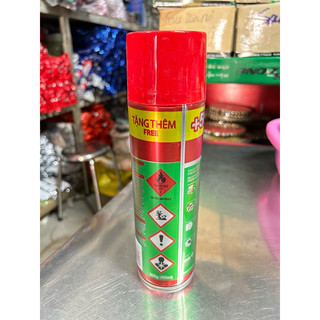 DẦU CHỐNG RỈ SÉT & BÔI TRƠN PR7