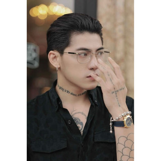 Chính hãng gọng kính cao cấp kính Gucci