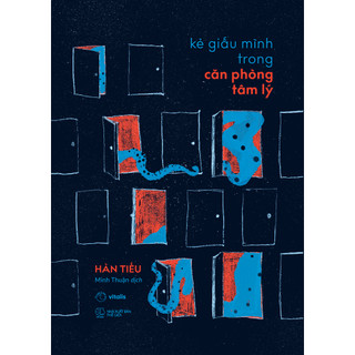 Sách - kẻ giấu mình trong căn phòng tâm lý