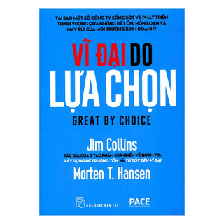 Sách - vĩ đại do lựa chọn