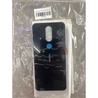 nắp lưng nokia x5/x5 plus