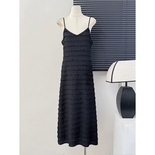 váy 2 dây xốp hè
