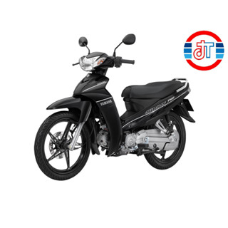 Xe máy Yamaha Sirius RC bánh mâm, thắng đĩa