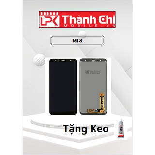Màn Hình Nguyên Bộ  Xiaomi Mi 8 2018 / M1803E1A -  Màu Đen