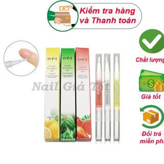 Bút dưỡng viền móng, bút dưỡng móng nail