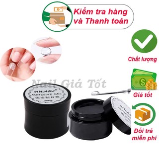 Gel định hình Huaxi gel đa năng làm móng 10g, 30g