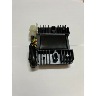 Sạc 3 pha 6 dây dành cho xe ba gác