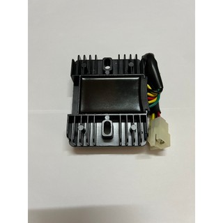 Sạc 3 pha 6 dây dành cho xe ba gác