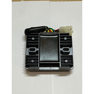Sạc 3 pha 6 dây dành cho xe ba gác