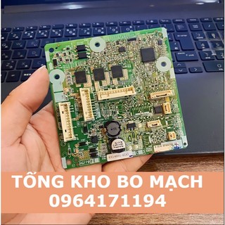 Bo mạch dàn lạnh daikin model kq50qvmvv 2 hp - 18000btu gas r32