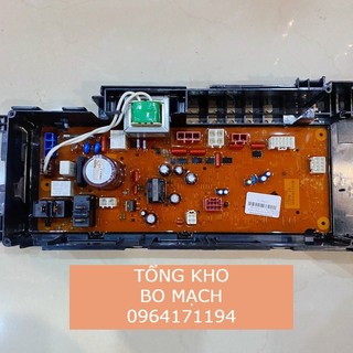 Bo mạch nguồn máy giặt pana model na-129vx6lvt