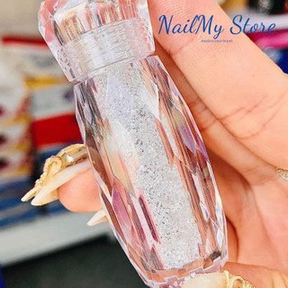 Đá rắc nail - Đá rắc trang trí móng tay siêu sáng, phụ kiện nail