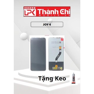 Màn hình vsmart joy 4 - nguyên bộ zin new vsmart, màu đen