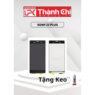 Màn hình sony xperia z3 plus / e6553 / z4 / so-03g - màn hình nguyên bộ zin new sony, màu đen