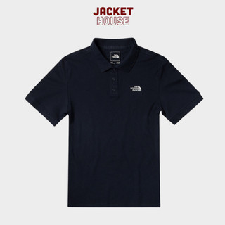Áo Polo Thời Trang TNF Eco Tech - Thời Trang Năng Động