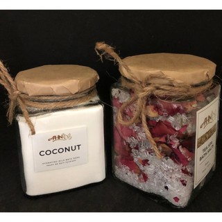 Bột sửa Dừa - COCONUT MILK POWER