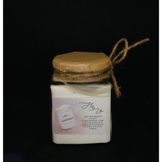 Bột sửa Dừa - COCONUT MILK POWER
