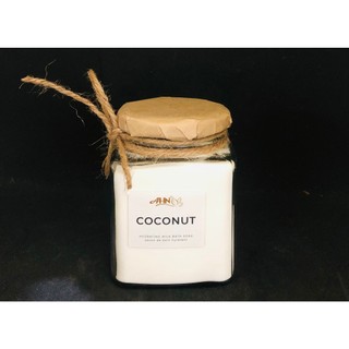 Bột sửa Dừa - COCONUT MILK POWER