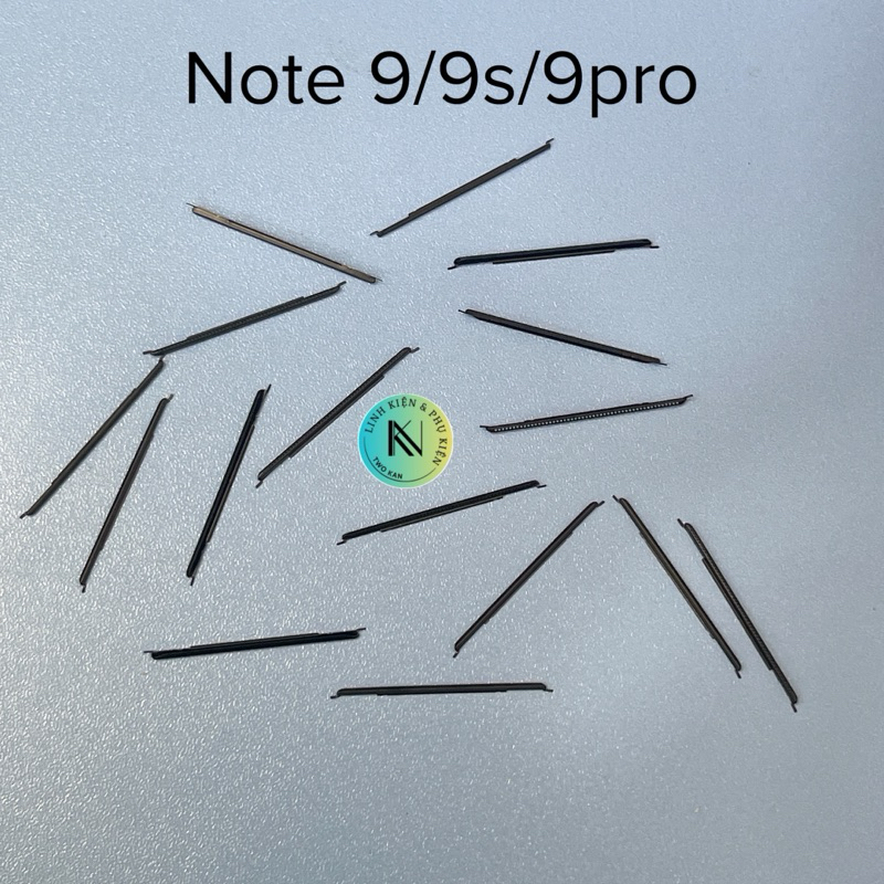 Màng loa Xiaomi Redmi Note 9 / 9s / 9 pro