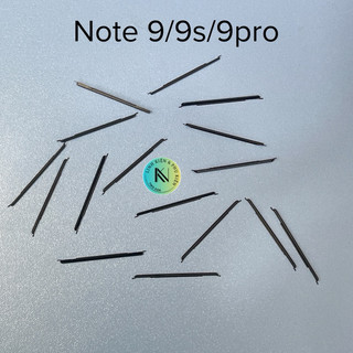 Màng loa xiaomi redmi note 9 / 9s / 9 pro