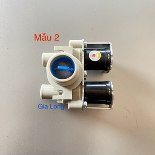 Van cấp đôi máy giặt Sanyo-Aqua (mới hãng 100%)