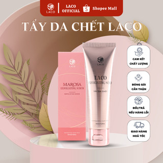 Tẩy Tế Bào Chết Marosa LACO | Linh Spa