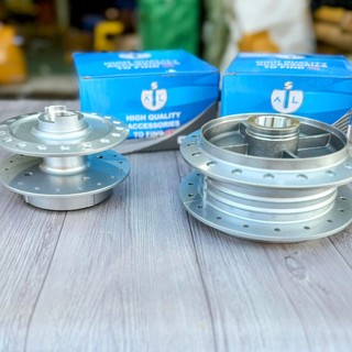 Cặp đùm Wave s110 Future bạc chính hãng US