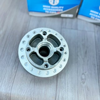Cặp đùm Wave s110 Future bạc chính hãng US