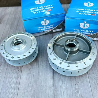 Cặp đùm Wave s110 Future bạc chính hãng US