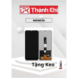 Xiaomi redmi 9a / redmi 9c / redmi 10a - màn hình zin new xiaomi, màu đen