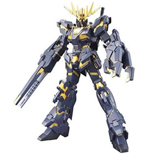 Mô hình lắp ráp rx-0 unicorn 02 banshee - mino shop