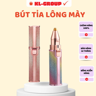 Bút tỉa lông mày cao cấp -vd.store