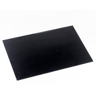 Tấm mica đen bóng dày 2mm/3mm