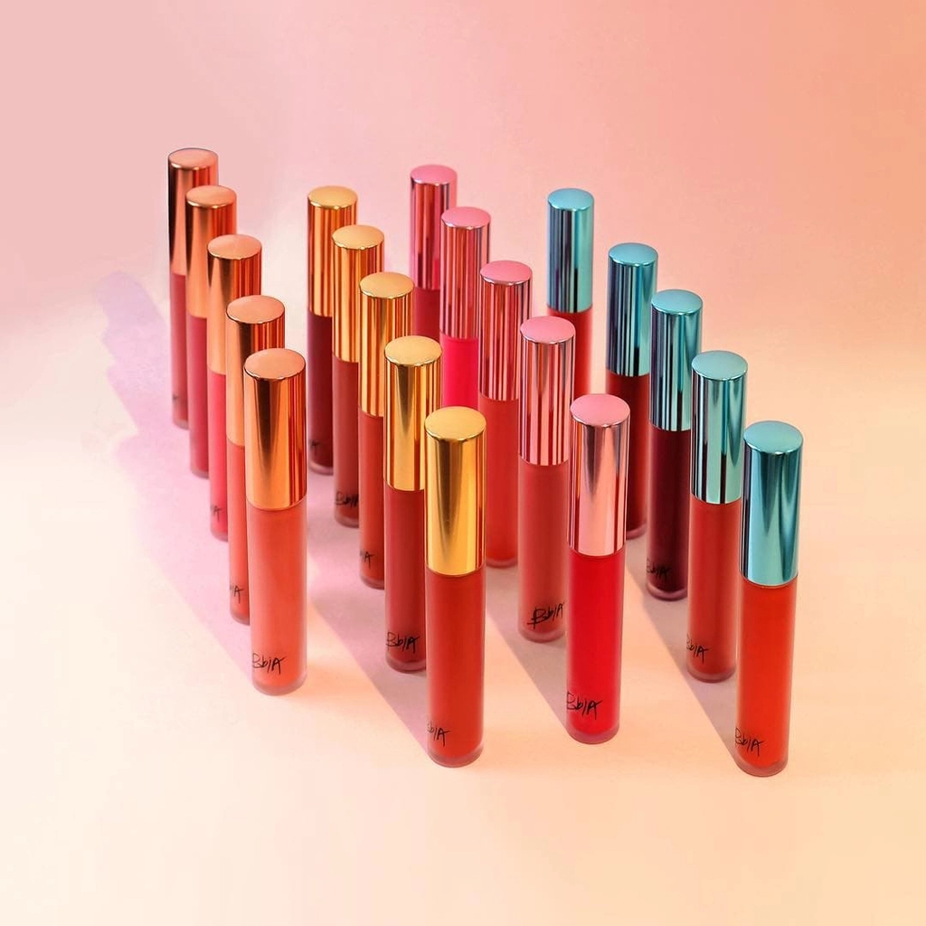 Son Kem Lì, Lên Màu Siêu Chuẩn Bbia Last Velvet Lip Tint 5g