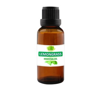 Tinh dầu sả chanh Thủy Mộc Việt 100ml | Lemongrass Essential Oil